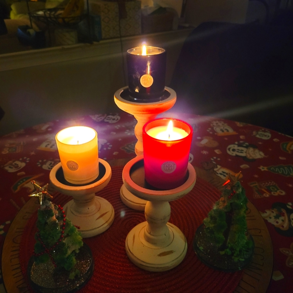 Meet your Posher, Susan